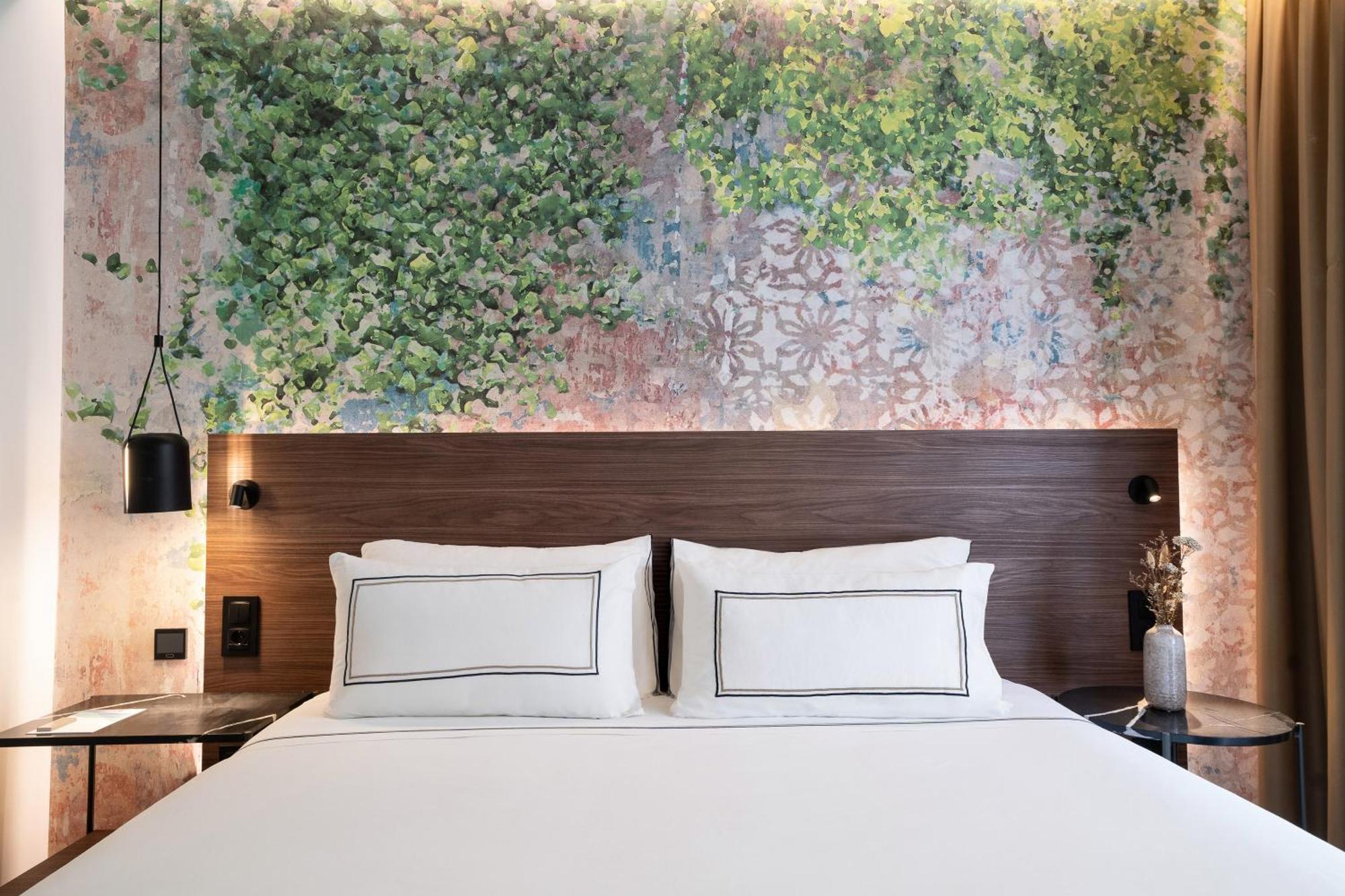 Hotel Meliá Granada Esterno foto