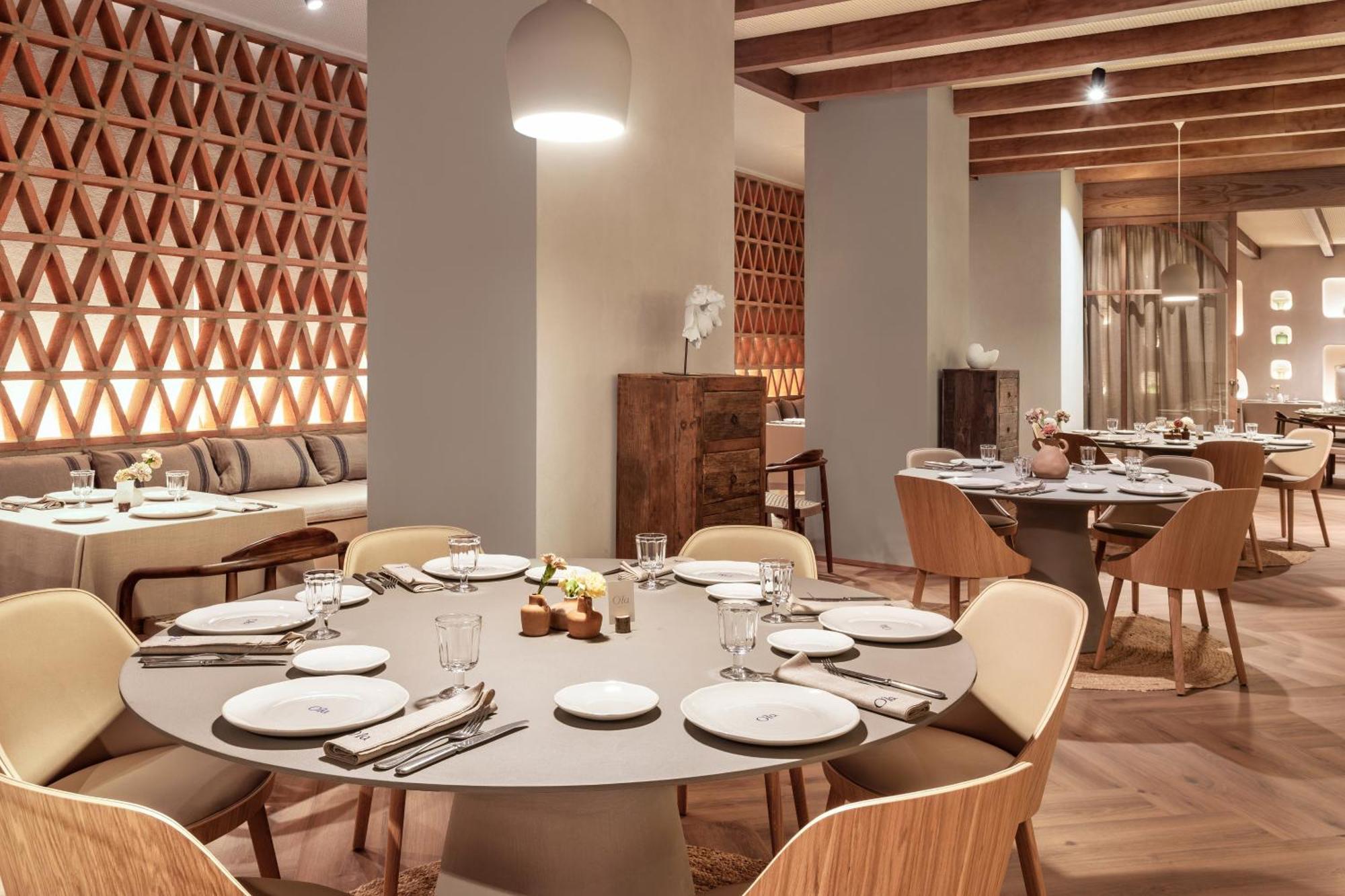 Hotel Meliá Granada Esterno foto