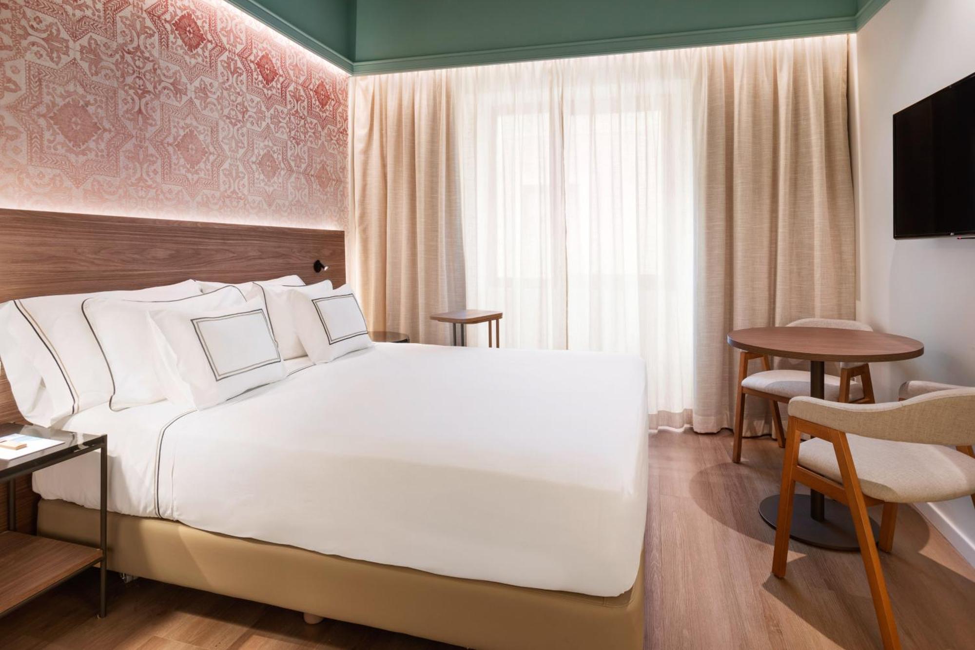 Hotel Meliá Granada Esterno foto